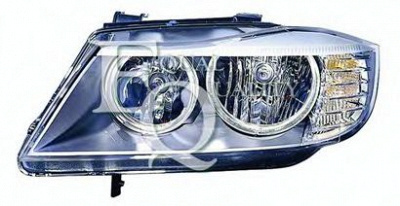 EQUAL QUALITY pp1252d -  Основная фара